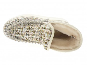 nanku - Sport DFH 41 - MULTI BEIGE