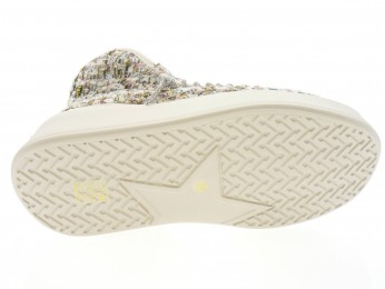 nanku - Sport DFH 41 - MULTI BEIGE