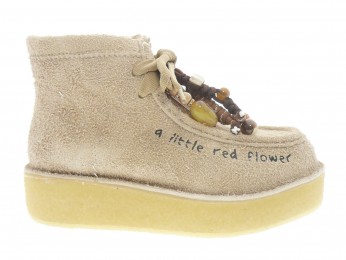 nanku - Sport EFK 03 - DAIM BEIGE