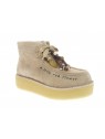 nanku - Sport EFK 03 - DAIM BEIGE