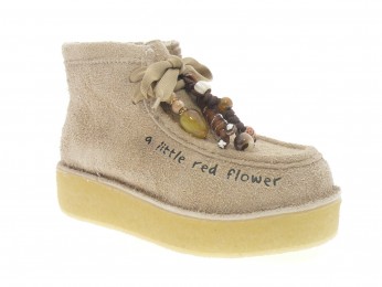 nanku - Sport EFK 03 - DAIM BEIGE