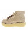 nanku - Sport EFK 03 - DAIM BEIGE