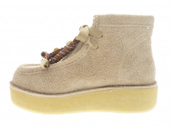 nanku - Sport EFK 03 - DAIM BEIGE