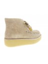nanku - Sport EFK 03 - DAIM BEIGE