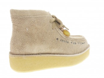 nanku - Sport EFK 03 - DAIM BEIGE
