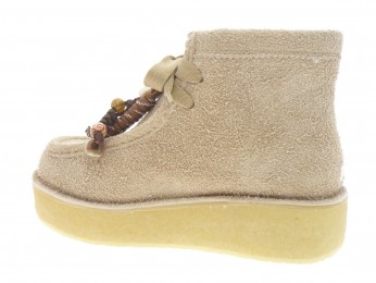 nanku - Sport EFK 03 - DAIM BEIGE