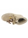 nanku - Sport EFK 03 - DAIM BEIGE