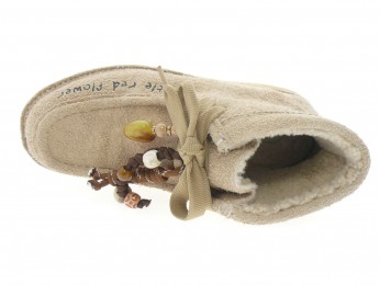 nanku - Sport EFK 03 - DAIM BEIGE
