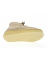 nanku - Sport EFK 03 - DAIM BEIGE