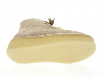 nanku - Sport EFK 03 - DAIM BEIGE