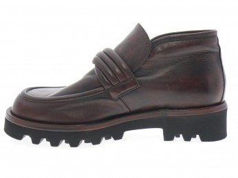 lorena paggi - Boots 52250 - MARRON