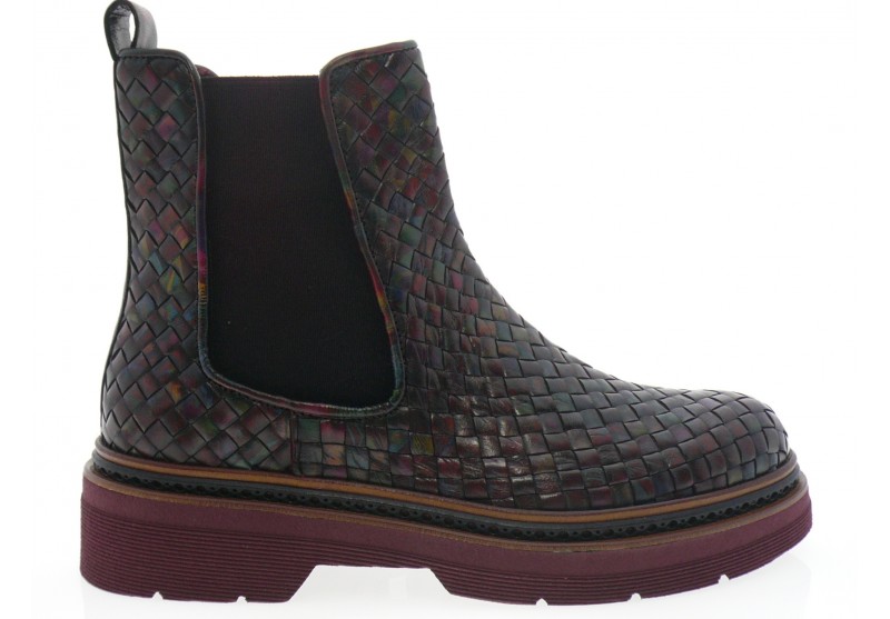 pons quintana - Boots 11728 - BORDEAUX