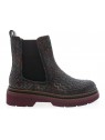 pons quintana - Boots 11728 - BORDEAUX
