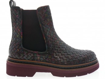 pons quintana - Boots 11728 - BORDEAUX