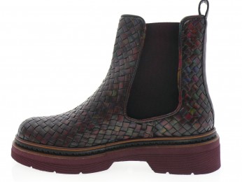pons quintana - Boots 11728 - BORDEAUX