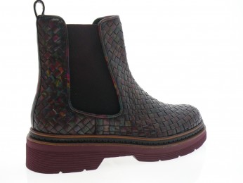 pons quintana - Boots 11728 - BORDEAUX