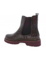 pons quintana - Boots 11728 - BORDEAUX