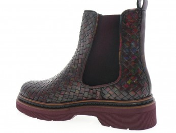 pons quintana - Boots 11728 - BORDEAUX
