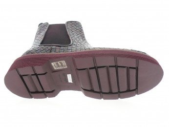 pons quintana - Boots 11728 - BORDEAUX
