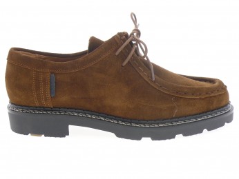 too brands pellet - Sport MACHO - DAIM CAMEL