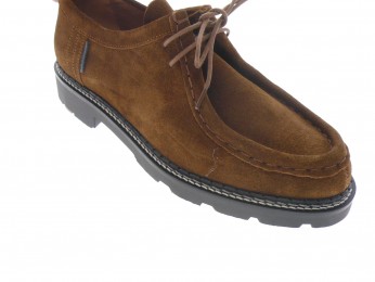 too brands pellet - Sport MACHO - DAIM CAMEL