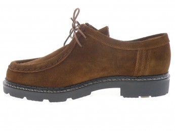 too brands pellet - Sport MACHO - DAIM CAMEL