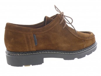 too brands pellet - Sport MACHO - DAIM CAMEL