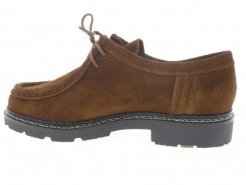 too brands pellet - Sport MACHO - DAIM CAMEL