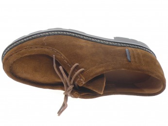 too brands pellet - Sport MACHO - DAIM CAMEL