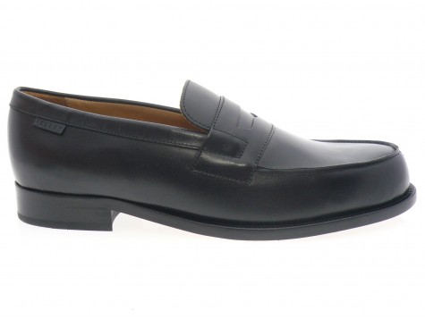 pellet. - Mocassin COLBERT - NOIR