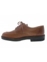 gatine - Derby OXFORD - MARRON