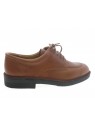 gatine - Derby OXFORD - MARRON