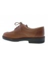 gatine - Derby OXFORD - MARRON
