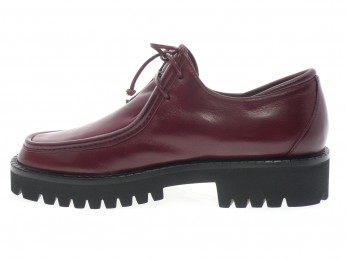 lorenzo masiero - Derby W25435 - ROUGE