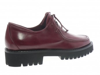 lorenzo masiero - Derby W25435 - ROUGE