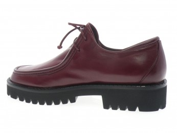 lorenzo masiero - Derby W25435 - ROUGE
