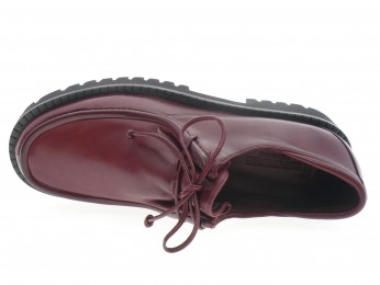 lorenzo masiero - Derby W25435 - ROUGE