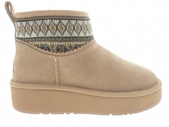 everau - Sport PLOVER - DAIM BEIGE