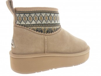 everau - Sport PLOVER - DAIM BEIGE