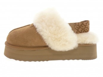 everau - Sport FANTAIL - DAIM MARRON