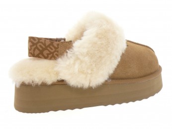 everau - Sport FANTAIL - DAIM MARRON