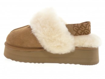 everau - Sport FANTAIL - DAIM MARRON