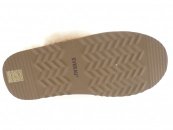 everau - Sport FANTAIL - DAIM MARRON