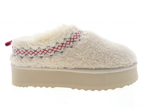 everau - Sport LEWIN - ECRU