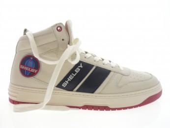 classic legend motors - Sport COBRA SHELBY - ECRU