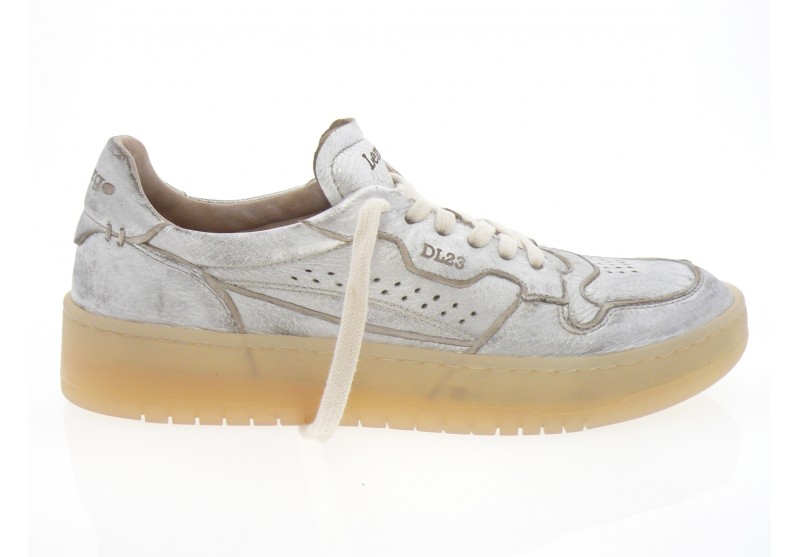 lemargo - Sport HC01A - ARGENT