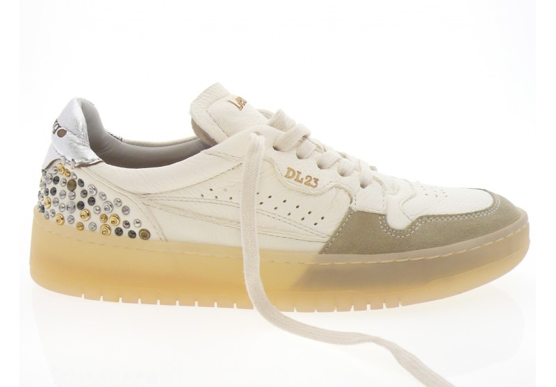lemargo - Sport HC01E - ECRU