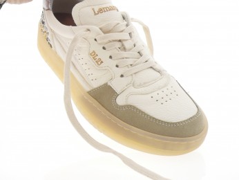 lemargo - Sport HC01E - ECRU