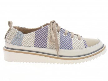 Xsa Alexandra - Sport 8010 - BEIGE BLEU