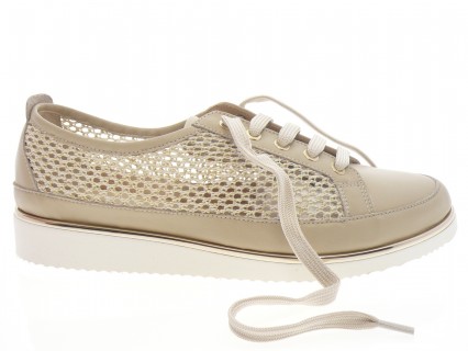 Xsa Alexandra - Sport 9702 - BEIGE